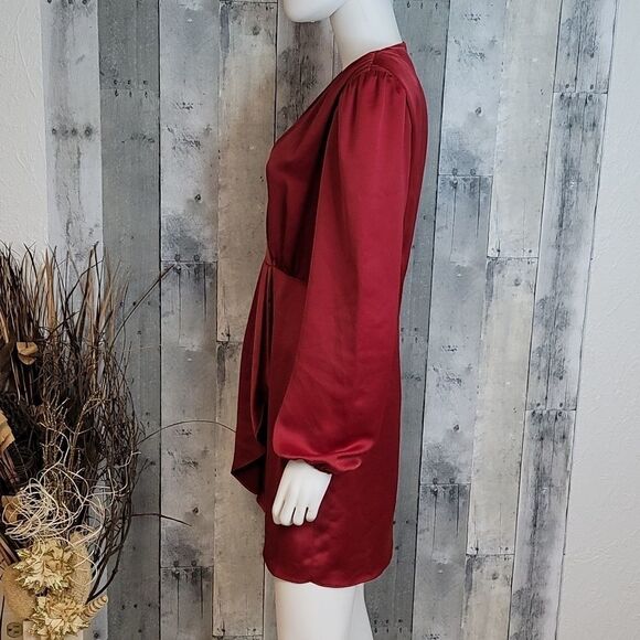 NWOT SANDRO dress - Picture 6 of 14